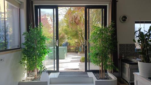 Acheter Maison 132 m2 Saint-affrique