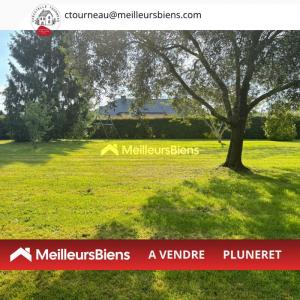 For sale Pluneret 690 m2 Morbihan (56400) photo 0