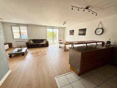 Annonce Vente 4 pi�ces Appartement Bordeaux 33