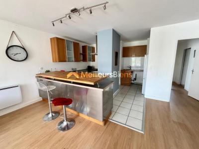 Acheter Appartement 90 m2 Bordeaux