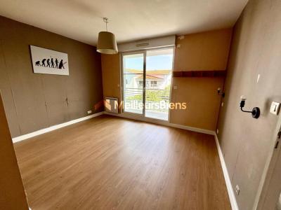 Acheter Appartement Bordeaux 299000 euros