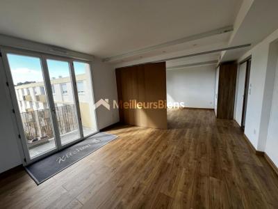 For sale Castelnau-le-lez 3 rooms 55 m2 Herault (34170) photo 1