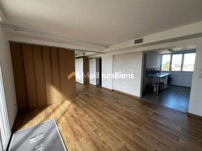 For sale Castelnau-le-lez 3 rooms 55 m2 Herault (34170) photo 3