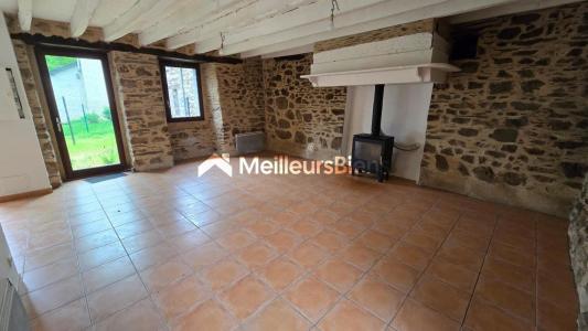 For sale Pipriac 4 rooms 86 m2 Ille et vilaine (35550) photo 0