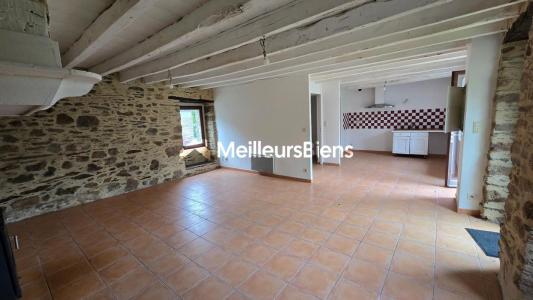 For sale Pipriac 4 rooms 86 m2 Ille et vilaine (35550) photo 1