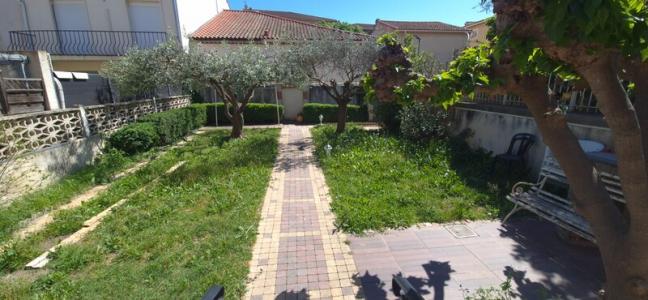 Annonce Vente 5 pi�ces Maison Istres 13