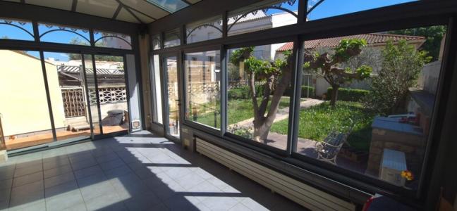 Acheter Maison 109 m2 Istres