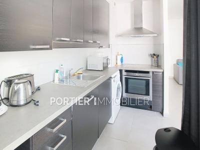 Louer Appartement 47 m2 Antibes