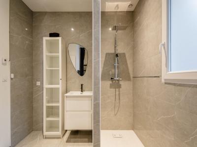 For sale QUARTIER RESIDENTIEL 4 rooms 106 m2 Herault (34300) photo 4