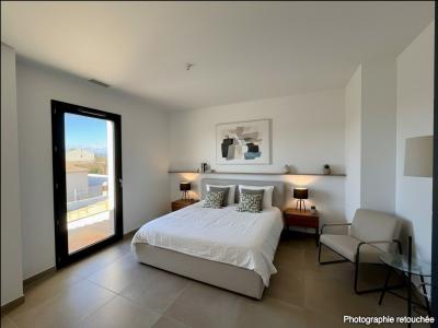 For sale QUARTIER R�SIDENTIEL PRIS 4 rooms 97 m2 Herault (34550) photo 3