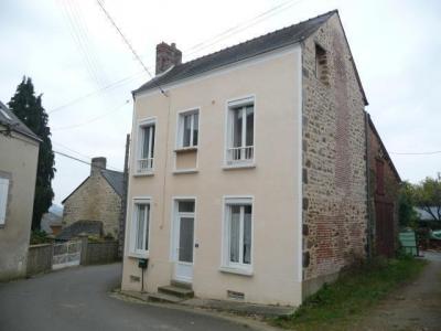 For sale 3 rooms 55 m2 Mayenne (53160) photo 0