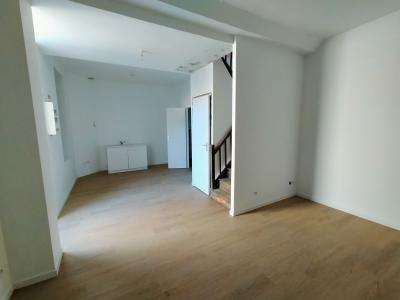 Annonce Vente 3 pi�ces Maison  53