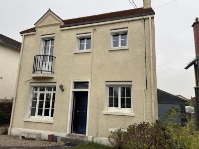 Acheter Maison  Cher