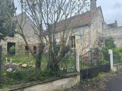 Annonce Vente 4 pi�ces Maison  02