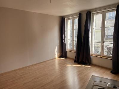 Annonce Vente Immeuble  02
