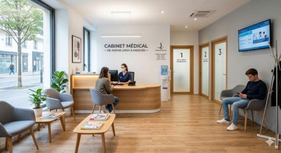 For sale VILLAGES DES ROSIERS 170 m2 Seine saint denis (93400) photo 0