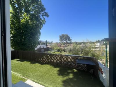 For sale TROIS LUCS 4 rooms 111 m2 Bouches du Rhone (13012) photo 0