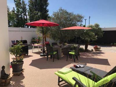 For sale PLAGE � V�LO 5 rooms 196 m2 Vendee (85100) photo 0