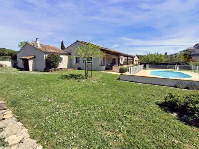 For sale 10 rooms 184 m2 Ardeche (07140) photo 0