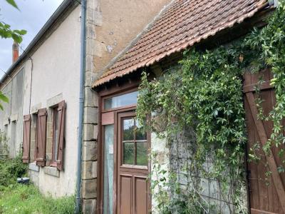 For sale 5 rooms 132 m2 Indre (36160) photo 0