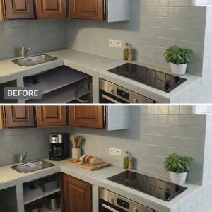 Louer Appartement  Corse