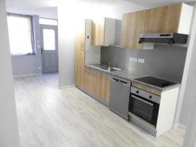 Louer Appartement  600 euros