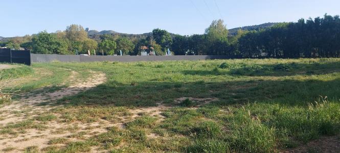 Annonce Vente Terrain  13