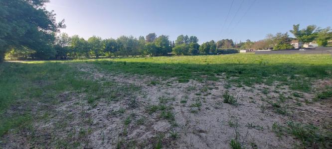 Acheter Terrain  4000 euros