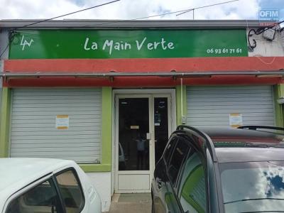 For rent Saint-paul 88 m2 Reunion (97460) photo 0