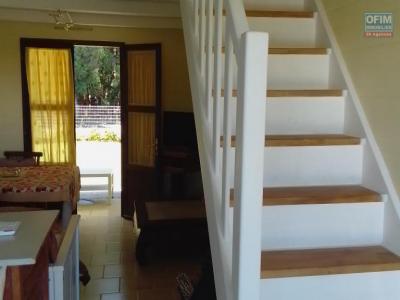 Annonce Vente Maison Tampon 974