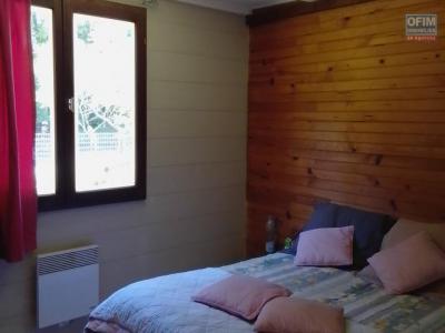 Acheter Maison Tampon