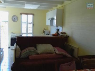 Acheter Maison Tampon Reunion