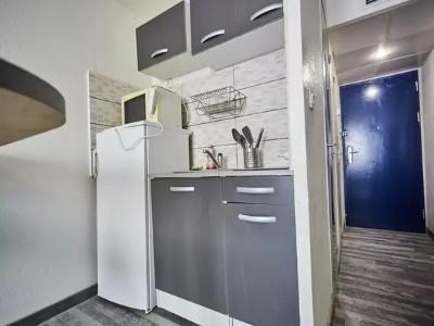 For rent Montpellier 3 Rue Charles Didion, 34000, Mon 1 room 21 m2 Herault (34090) photo 3