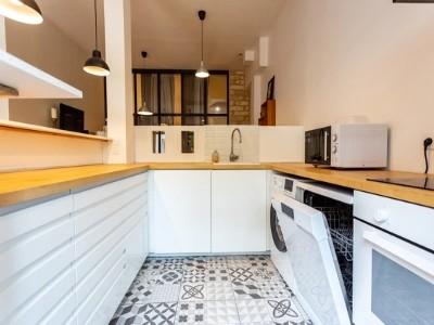 For rent Montpellier 51 Avenue Du Pont Juv�nal, 34000 2 rooms 51 m2 Herault (34090) photo 1