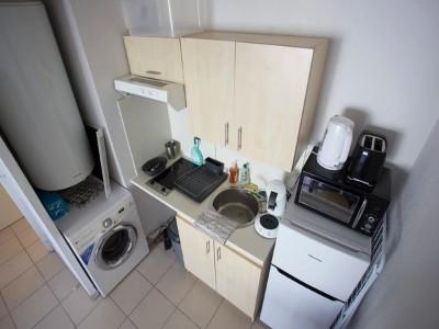 For rent Montpellier 60 Avenue De Maurin, 34000, Mont 2 rooms 33 m2 Herault (34090) photo 1