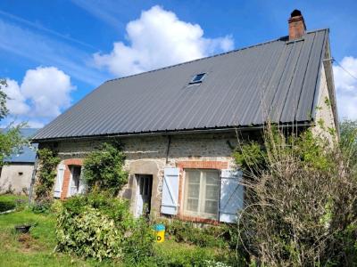 For sale Larodde SECTEUR LARODDE 5 rooms 72 m2 Puy de dome (63690) photo 0