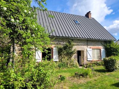 Annonce Vente 5 pi�ces Maison Larodde 63