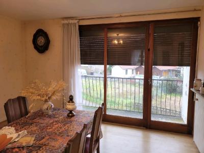 Annonce Vente 5 pi�ces Maison Ydes 15