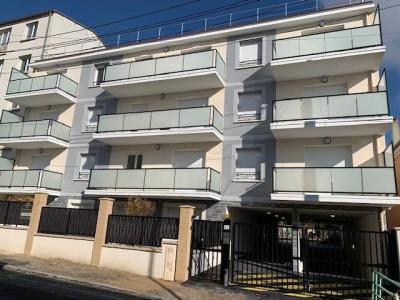 Louer Appartement Neuilly-plaisance 920 euros