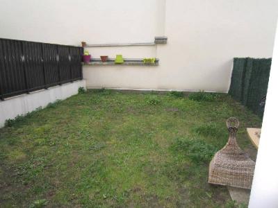 Annonce Vente 3 pi�ces Appartement Neuilly-plaisance 93