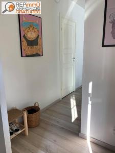 For rent Nice rue tonduti de l'escarene 2 rooms 40 m2 Alpes Maritimes (06000) photo 4