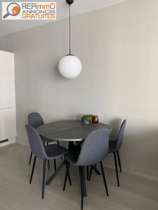 For rent Nice ‎ Rue AV de Castellane 2 rooms 40 m2 Alpes Maritimes (06000) photo 1