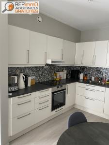 For rent Nice ‎ Rue AV de Castellane 2 rooms 40 m2 Alpes Maritimes (06000) photo 2