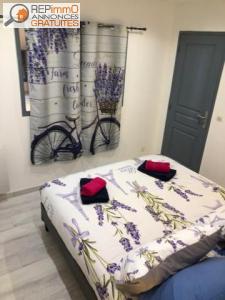 For rent Nice ‎AV de Castellane 2 rooms 40 m2 Alpes Maritimes (06000) photo 4