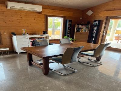 Annonce Vente 5 pi�ces Maison Saint-jean-de-fos 34