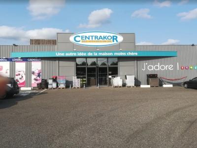 For rent Passage 1095 m2 Lot et garonne (47520) photo 0