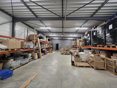 Annonce Location Local commercial Passage 47