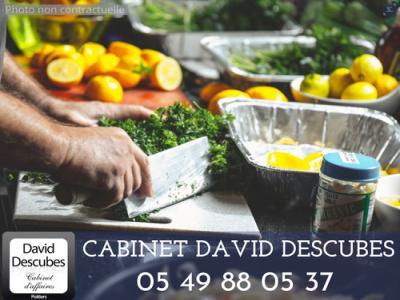 Annonce Vente Local commercial Challans 85