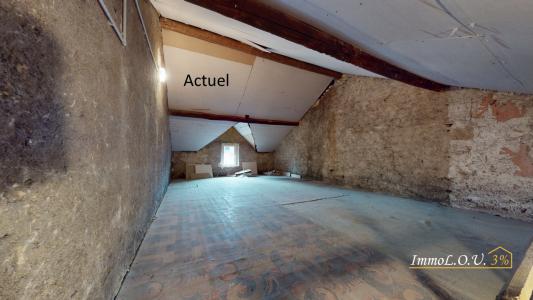 Acheter Maison Longwy 169000 euros