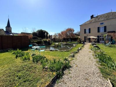 For sale Commarin 12 rooms 420 m2 Cote d'or (21320) photo 0